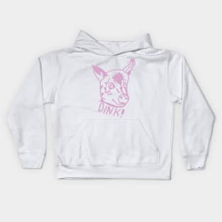 Oink! Kids Hoodie